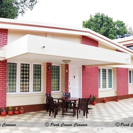 קונור Park Corner Home Stay מראה חיצוני תמונה