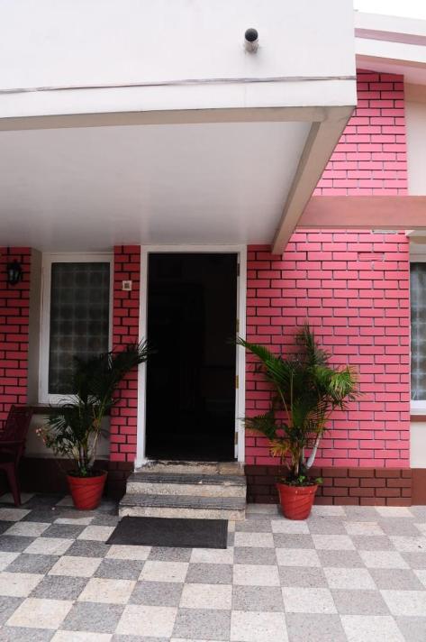 קונור Park Corner Home Stay מראה חיצוני תמונה