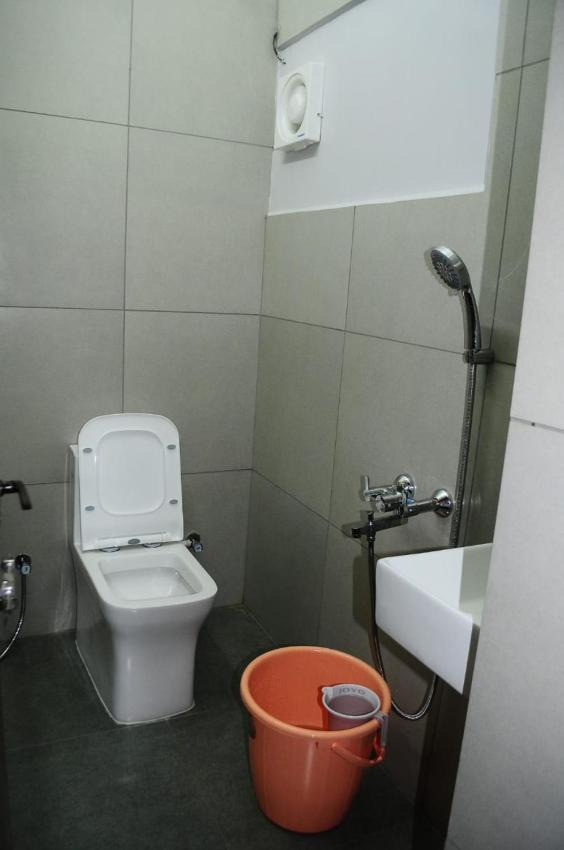 קונור Park Corner Home Stay מראה חיצוני תמונה