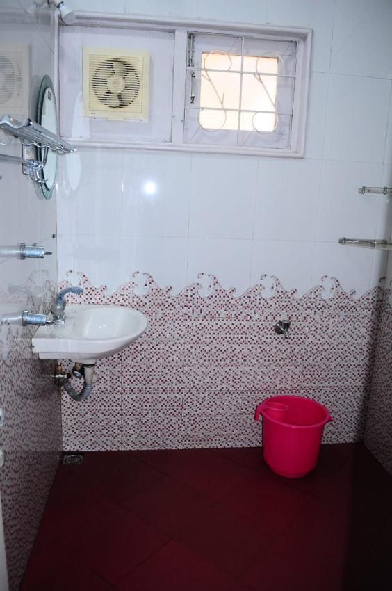 קונור Park Corner Home Stay מראה חיצוני תמונה
