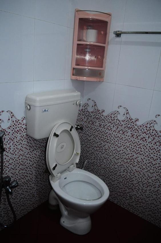 קונור Park Corner Home Stay מראה חיצוני תמונה