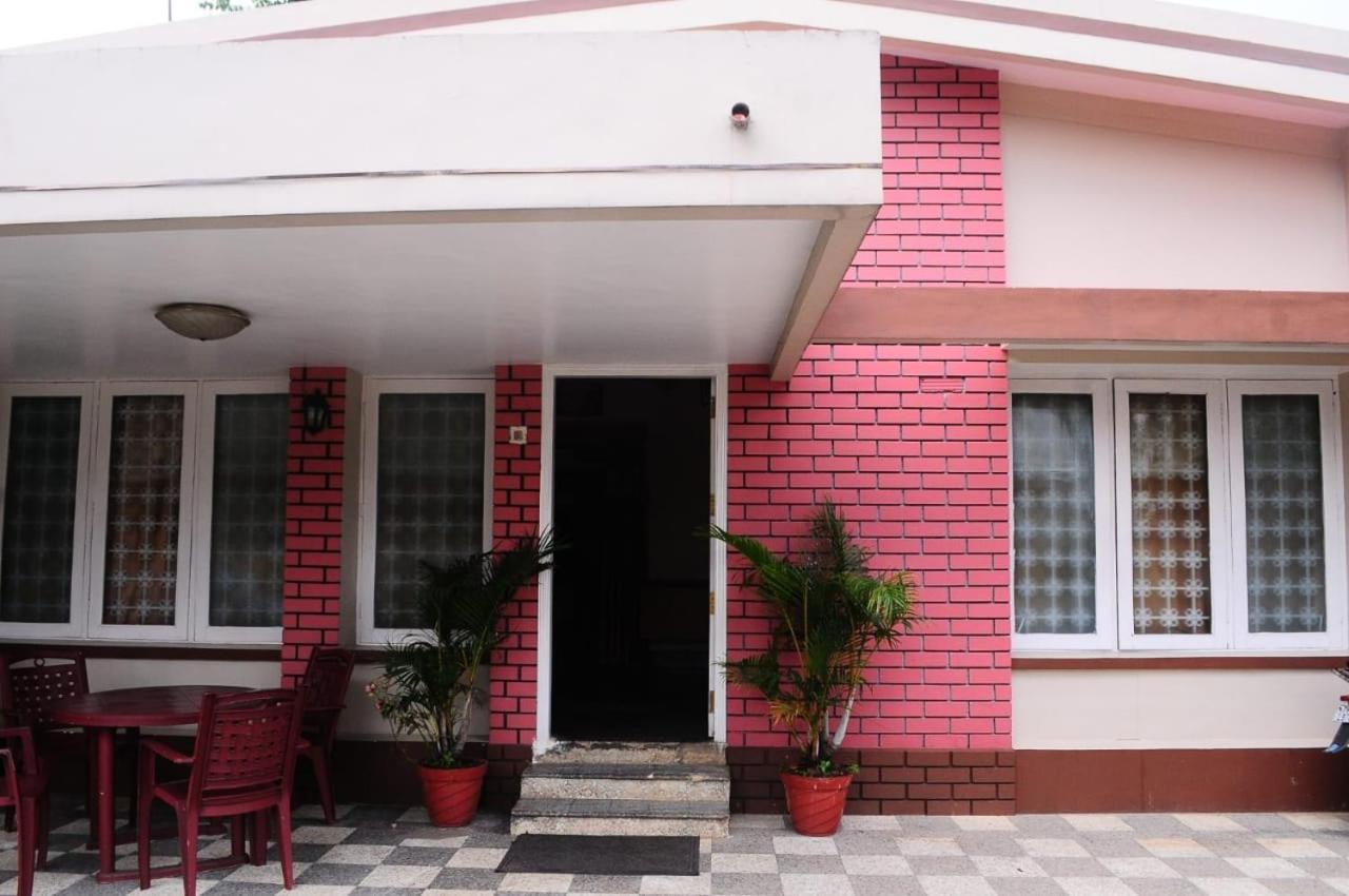 קונור Park Corner Home Stay מראה חיצוני תמונה
