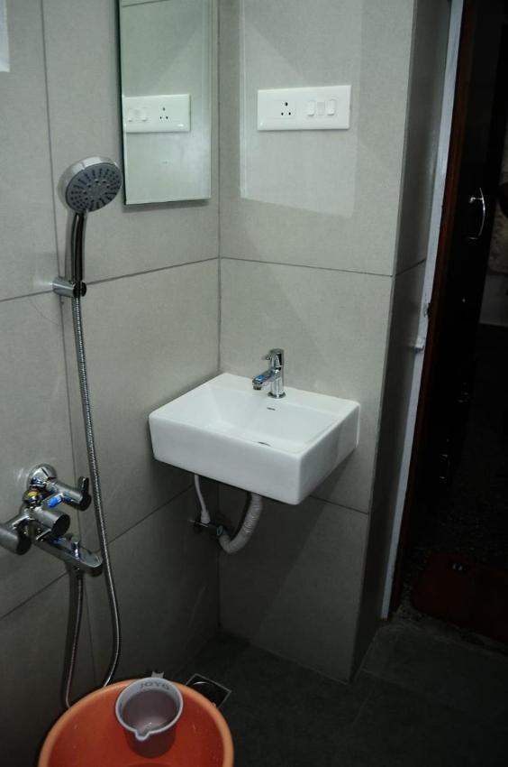 קונור Park Corner Home Stay מראה חיצוני תמונה