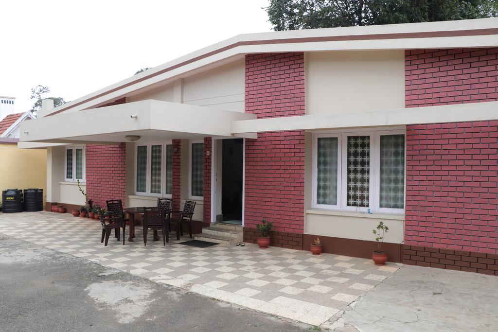 קונור Park Corner Home Stay מראה חיצוני תמונה